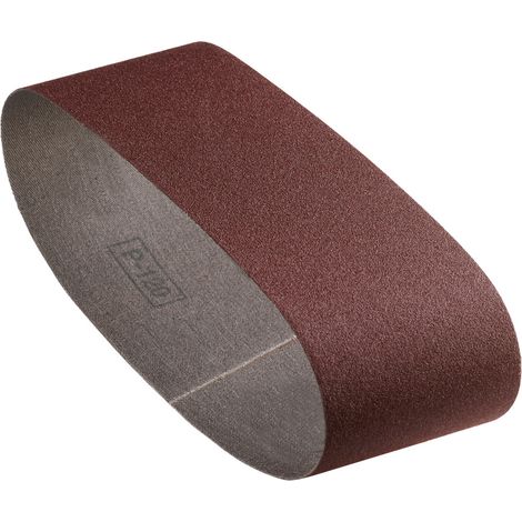 Rhodius Schleifbandset Körnung 120