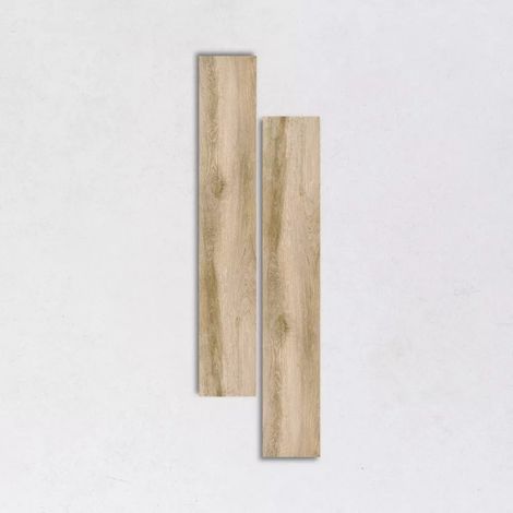 Carrelage Imitation Parquet FOREVER 20x120 cm Roble (1/5)