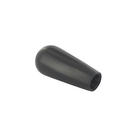 Mehrzweck-Anwendung Griff - ø: Loch: 10mm - L: 56mm, Großer ø: 24mm, Kleiner ø: 15mm