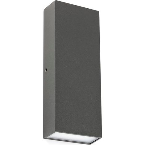 TALLIN Aplique de pared para exterior (1/2)