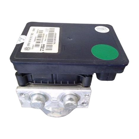 [PRODUIT D'OCCASION] Unite Hydraulique Abs SEAT Toledo ♻️ Ref Oe. 6r0614517bkbef - Garantie à vie (1/4)