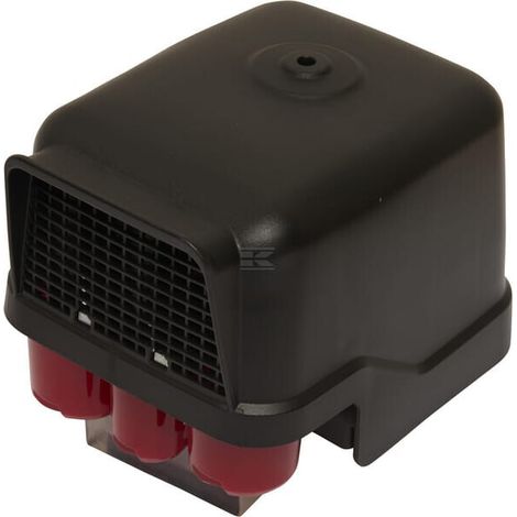 Coperchio filtro dell'aria HONDA 17230Z1C780 (1/5)
