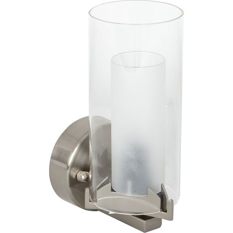 Conetti SLB04071 Italux Wandlampe (1/2)