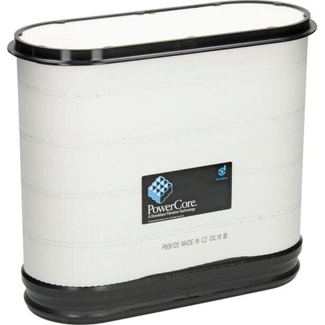 Luftfilter aussen Donaldson DONALDSON P606120 (1/3)