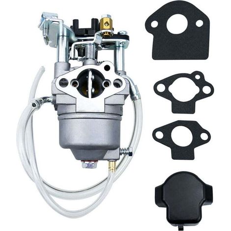 Vergaserbaugruppe passend für den SC2000i 2000W/1600W Wechselrichtergenerator (1/4)