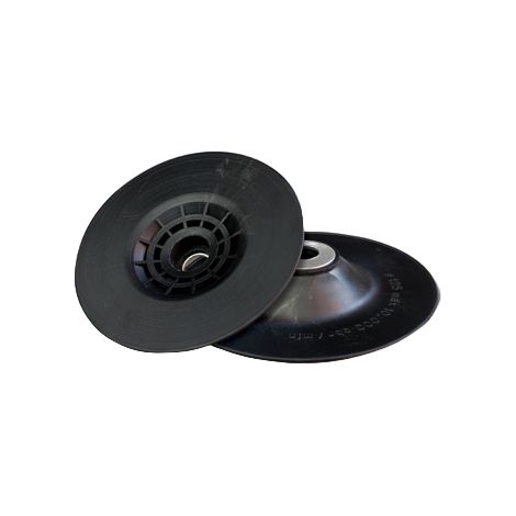 Stalco Fiberscheibe 125 mm S-35127