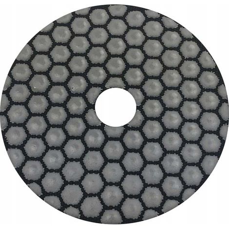 Diamantpolierscheibe 200 kinczyk (1/4)