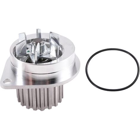 Wasserpumpe 1201E5 für Peugeot 206, 307, 308, 408 Partner und Citroën C4 C-Quatre (1/5)