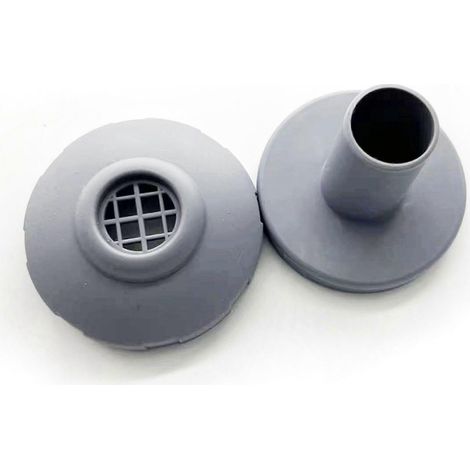 Ersatzset für INTEX 32-mm-Poolsiebdüsen-Schlauchanschluss und 1,25-Zoll-Pooleinlassfilter (1/5)