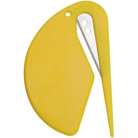 Peigne pour animaux de compagnie, peigne coupe-poils pour chiens et chats, peigne à nœuds, peigne pour toilettage en extérieur (1/5)