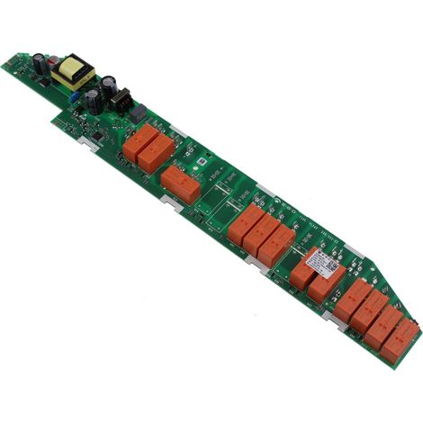 Bosch - relaismodul für kochfeld - 11019979 -