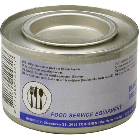 GEL DE CHAUFFE (LOT DE 24 PIECES) SANS ODEUR-L2G