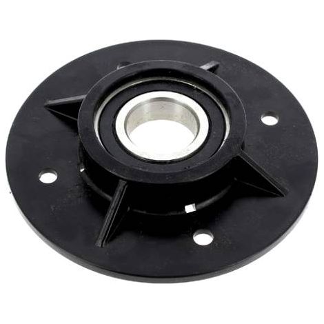 Lame de débroussailleuse à roues 158mm – Entraxe 109.6mm – Axe intérieur 33mm – Compatible Husqvarna DB51, DBH51, DBS51 (1/3)