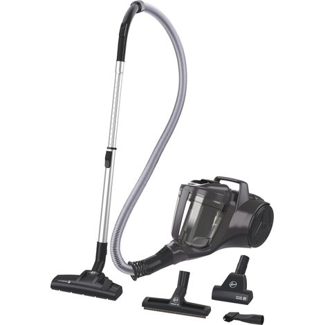 Hoover HP120PET 011 2 l Zylinder-Vakuum Trocken 700 W Beutellos