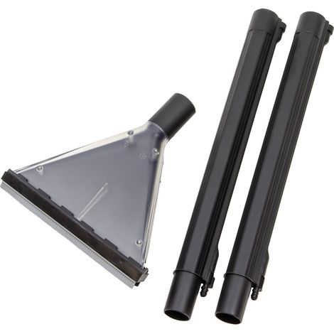 SIP Floor Carpet Wand for 07928 - L21.5 x W24 x H59 cm