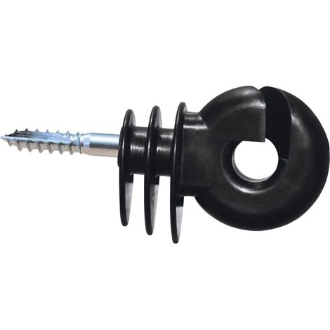 Easy Drill Ringisolator EDX mit kurzer Stütze, 25 Stück (1/2)