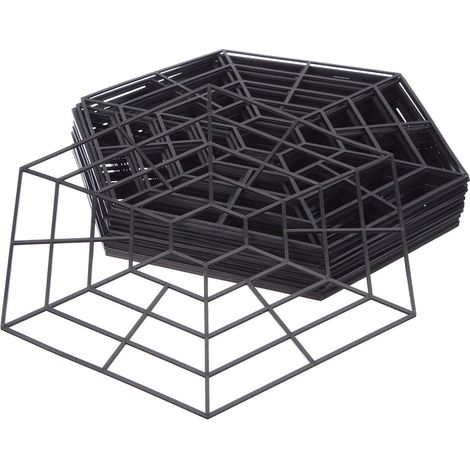 Lot de 20 anneaux de protection de bassin Réhron flottant pour étangs de jardin Plastique résistant aux UV avec 60clips (1/5)