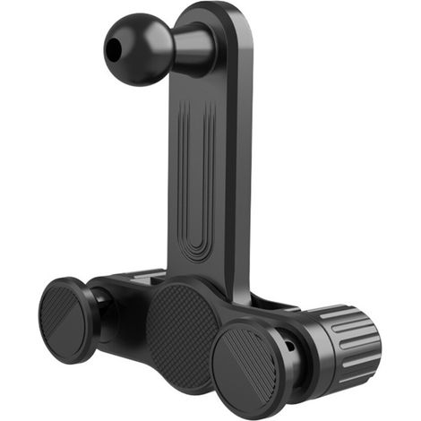Supporto per telefono da schermo per auto, staffa