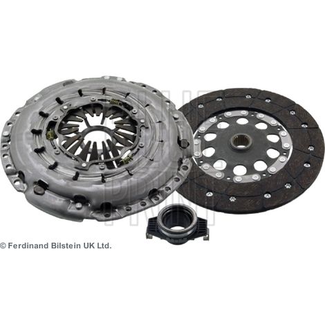 Kit d'embrayage Blue Print ADG030184 KIA 41200-3C100 41200-3C100 S1 41200-3C550
