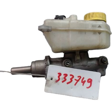 [PRODUIT D'OCCASION] Maitre Cylindre VOLKSWAGEN Polo Iv Phase 2 (9n) 2005-2009 ♻️ Ref Oe. 6q0611019r - Garantie à vie (1/4)