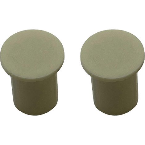2X 94810511400 Compatible avec le levier de soupape du moteur Porsche Cayenne, bouchon d'arbre à cames (1/5)