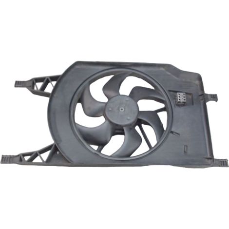 [PRODUIT D'OCCASION] Moteur Ventilateur Radiateur RENAULT Laguna ♻️ Ref Oe. 7701067591 - Garantie à vie (1/2)