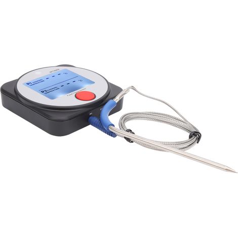 Thermomètre WT308A -40-300 °C - Indicateur de température alimentaire numérique - Outils de cuisine (1/5)