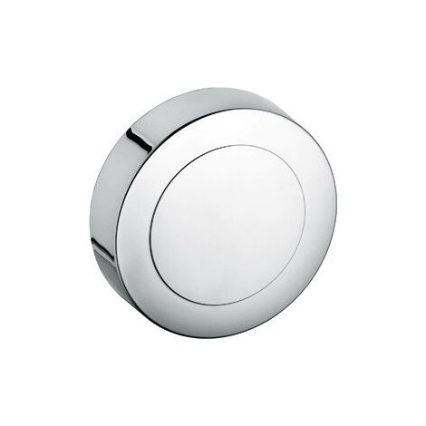 Garniture vidage / trop-plein chrome KLUDI