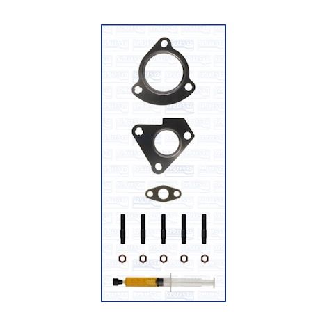 Kit de montage, compresseur Ajusa JTC11585 RENAULT