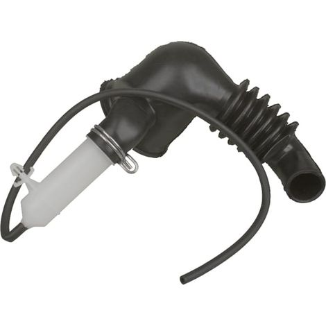 Bosch - manguera de forma tina bomba -ecosyst. - 00480443 -