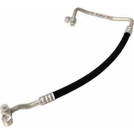 Tuyau de climatisation pour système de refroidissement automobile 64536988866, compatible avec X5 E70