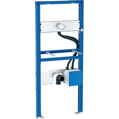 Geberit Duofix Waschtisch-Element 1300mm mit UP - Funktionseinheit (1/4)