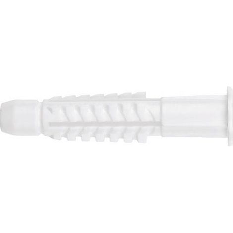 TOX tox-016260021-bote de 230 tacos universales de 6 x 28 mm