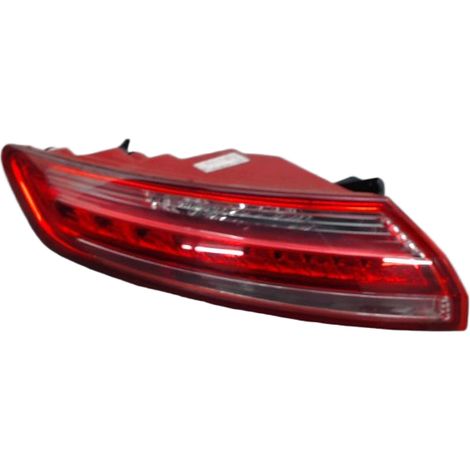 [PRODUIT D'OCCASION] Feu Arrieree Gauche  RENAULT Laguna ♻️ Ref Oe. 265550005r - Garantie à vie (1/2)