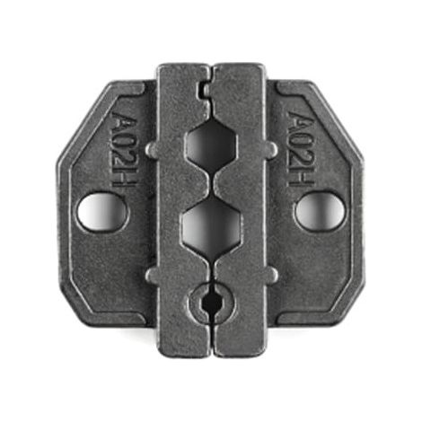 Matrice per crimpatura di connettori coassiali 8.0 mm/6.4 mm/1.7 mm/1.0 mm