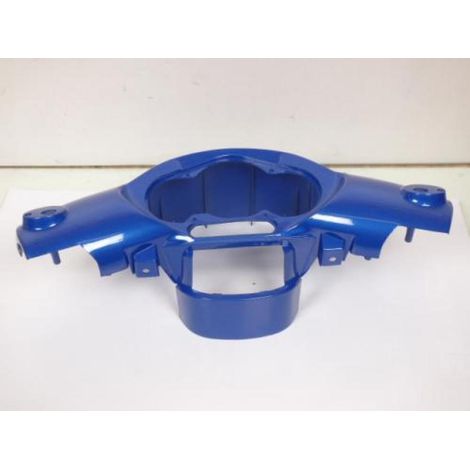 [PRODUIT D'OCCASION] Couvre guidon origine pour scooter Aprilia 50 SR 2000-2004 (1/3)