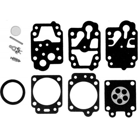Kit reparation carburateur k20-wyj 49-882-0 - carburateur