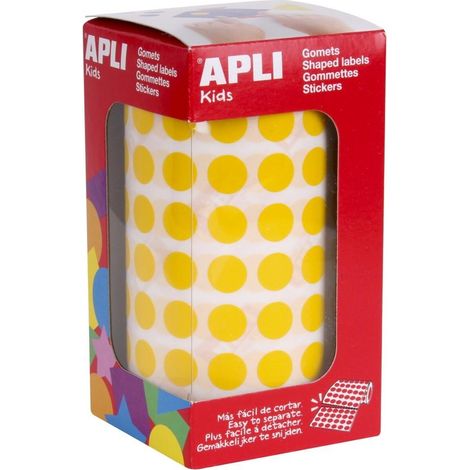 GOMETS APLI (11477) Rl.59h CIRC.10,5 NJ.