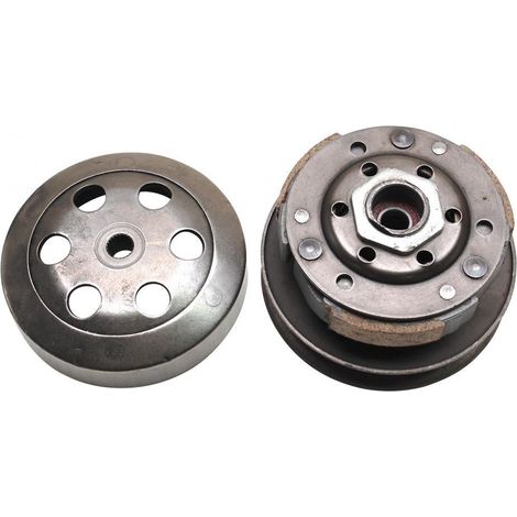 kupplung p2r für roller lifan 50 139qmb vor 2020 neu
