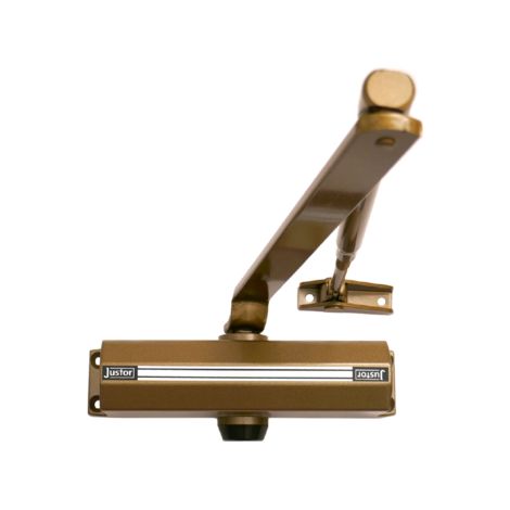 CH 1 - 2 - ferme-portes - talla Bronze