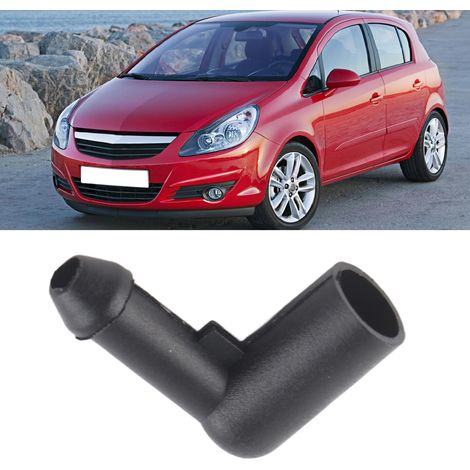 Raccord de Tuyau Lave-Glace 13171805 Compatible Vauxhall Astra H/Corsa D/Zafira B (1/5)