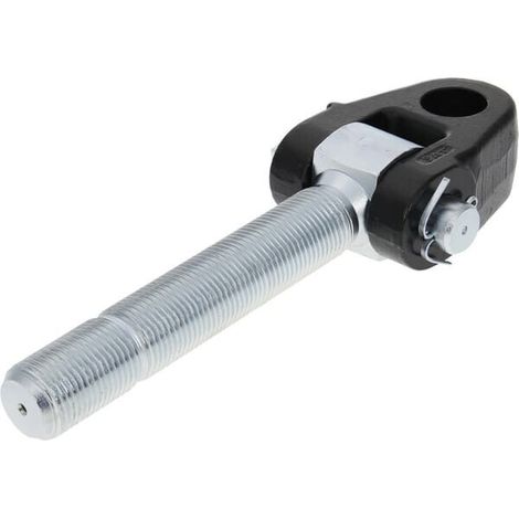Gabelgelenkkopf M36x3,0R - 32,0 mm UNIVERSAL TL3630320RKR