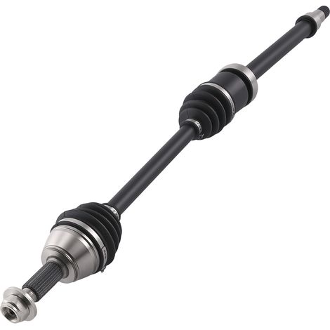 Drive Shaft For FORD FIESTA ST150 2.0 Front Right 05 to 08 Driveshaft (1/5)