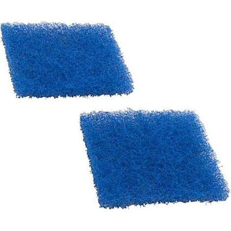 RCX97417SPAK2 Lot de 4 cartouches filtrantes pour carafe d'eau de porte de réfrigérateur – Élimine les impuretés calcaires sans BPA, facile à installer, passe au lave-vaisselle, pièces de rechange (2 (1/5)