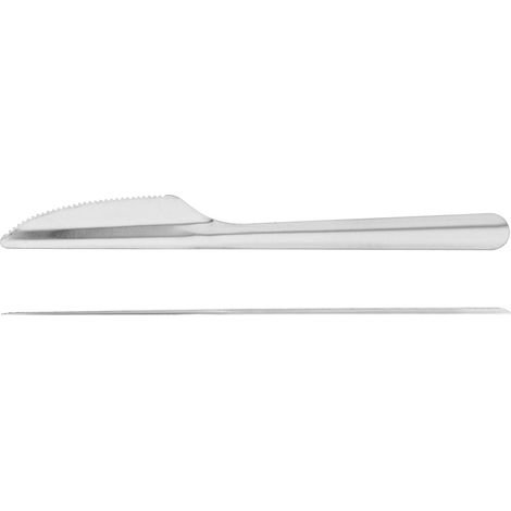 Pengo CF 12 Coltelli TAV INX Slim (1/3)