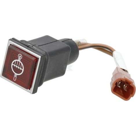 Interrupteur KUBOTA RP20153410 (1/2)
