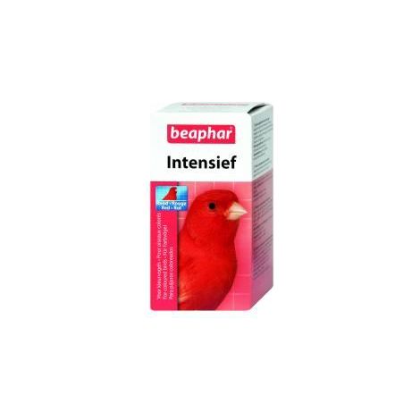 Beaphar Intensief Red - 10g - 10g - 303606