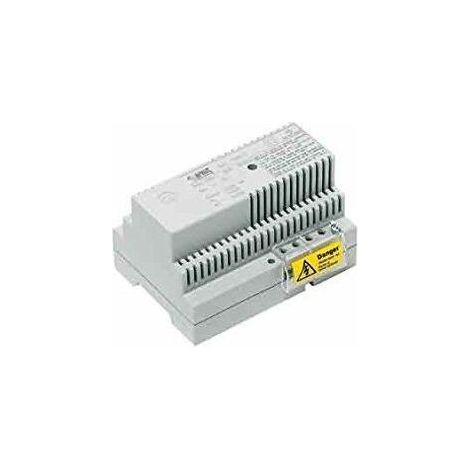 Urmet 789/3 - Alimentatore Video aggiuntivo 18VDC/1,35A (1/2)