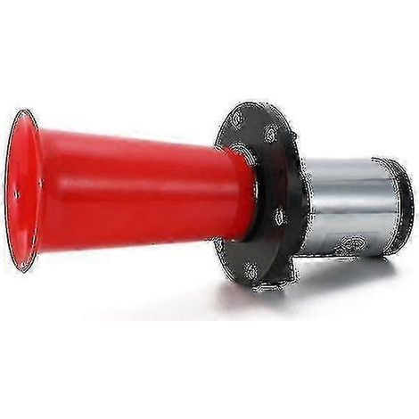 Klaxon classique vintage Oo-ga Oogah 12V pour modèle, pour l'installation, l'entretien et l'utilisation pratique.-AquaForge (1/5)