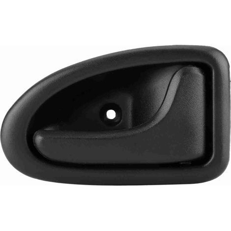 Car interior door handle cover, trim bowl for CLIO SCENIC TRAFIC (right), 7700353282 (1/5)